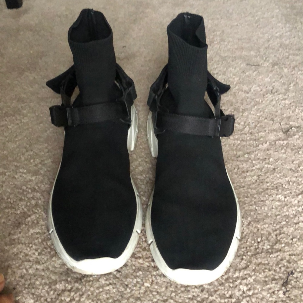 Prada Sock Trainers